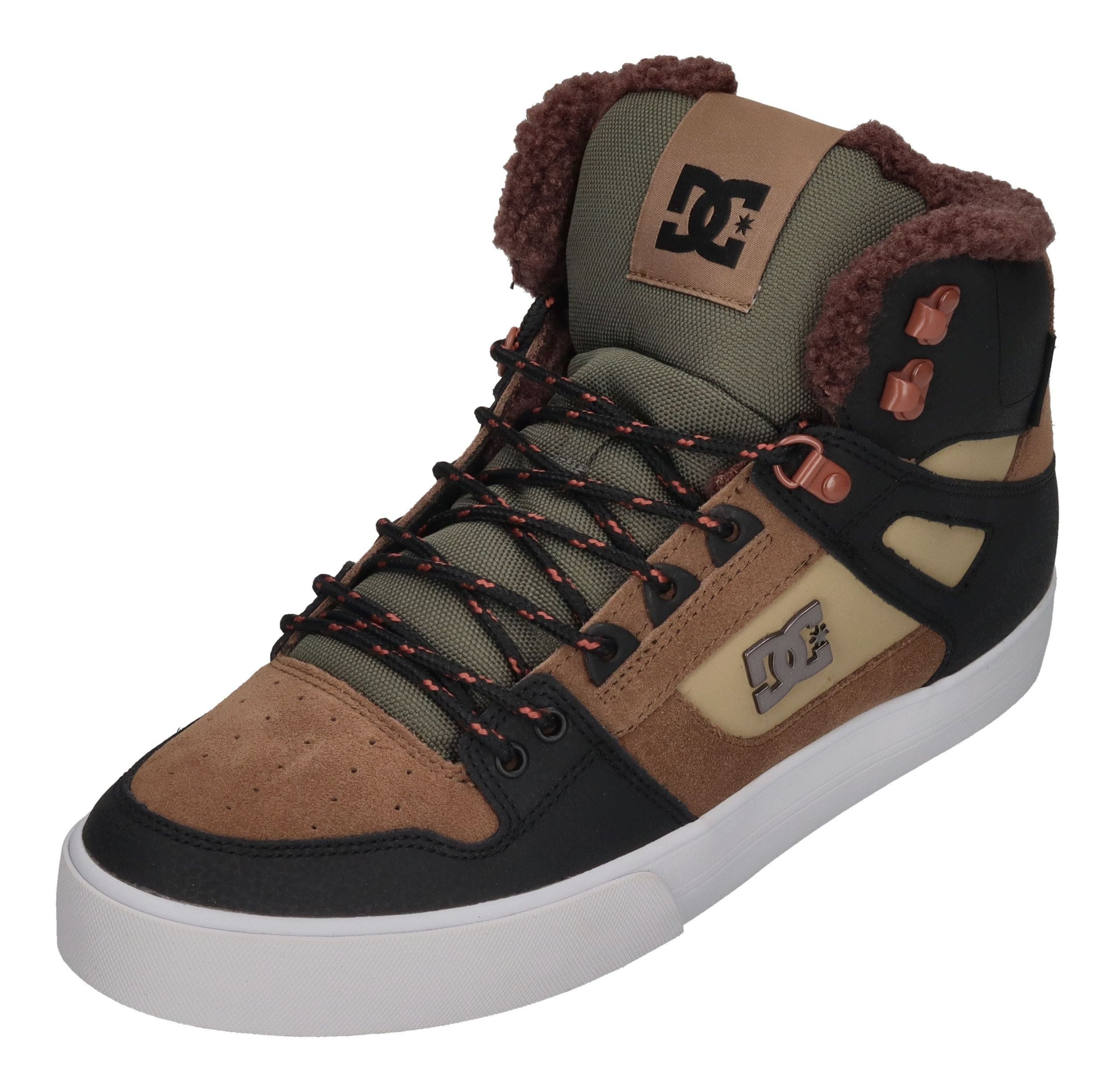 DC Shoes PURE HT WC WNT günstig online kaufen