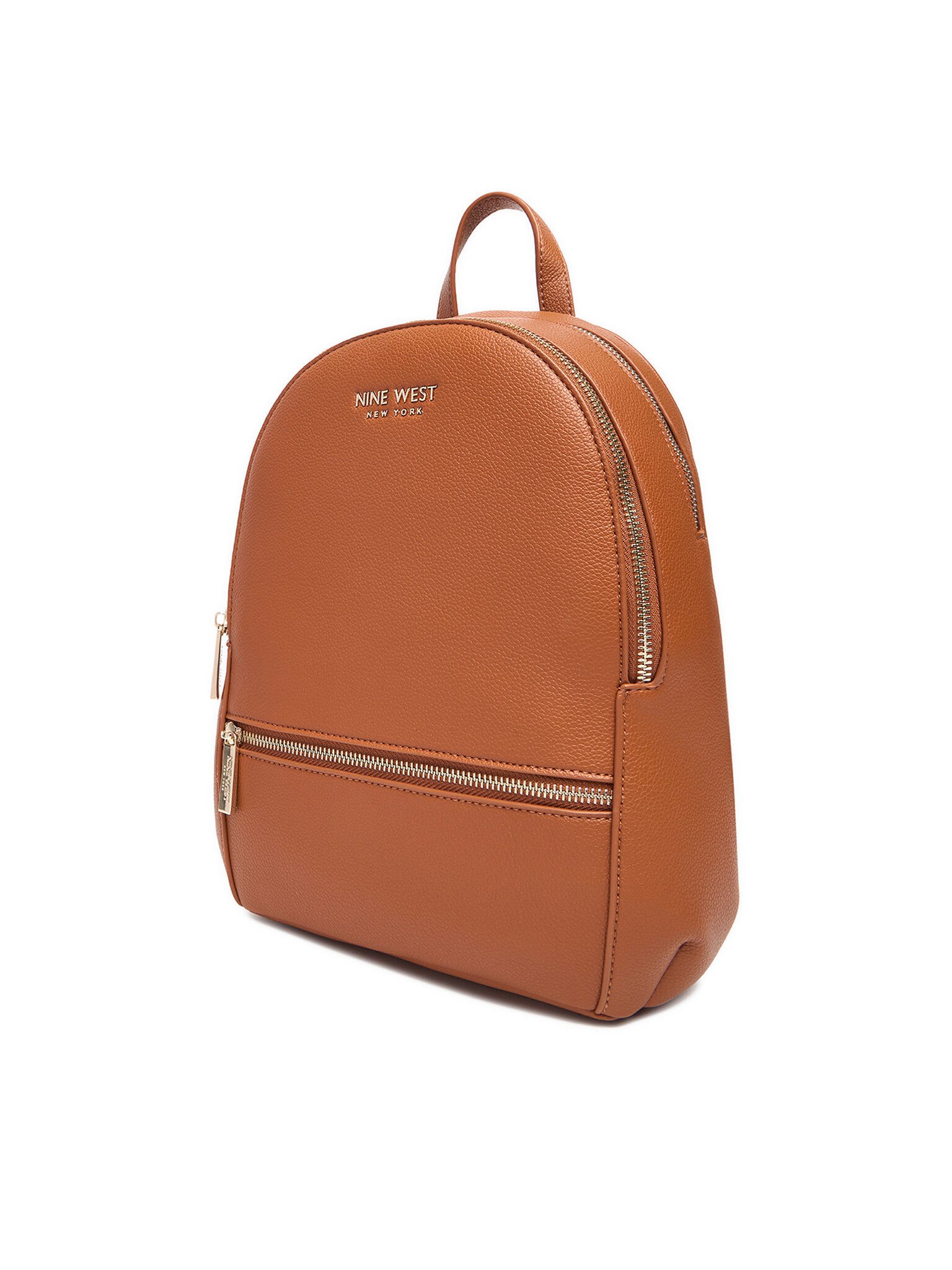 Nine West Freizeitrucksack Nine West Women's Backpack Brown CEO - OREGON-LDA8167