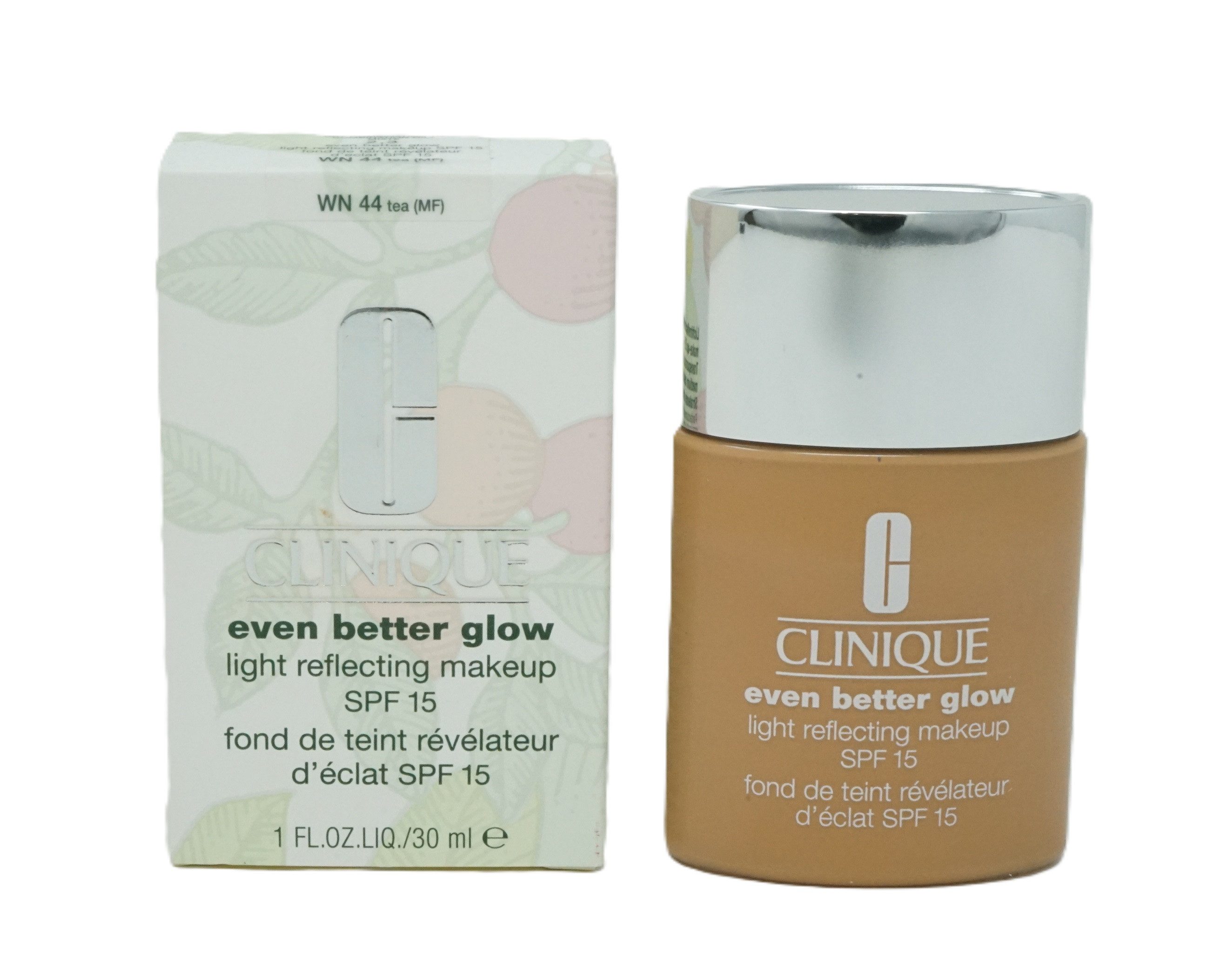 CLINIQUE Make-up Clinique even better glow reflecting makeup SPF15 30 ml