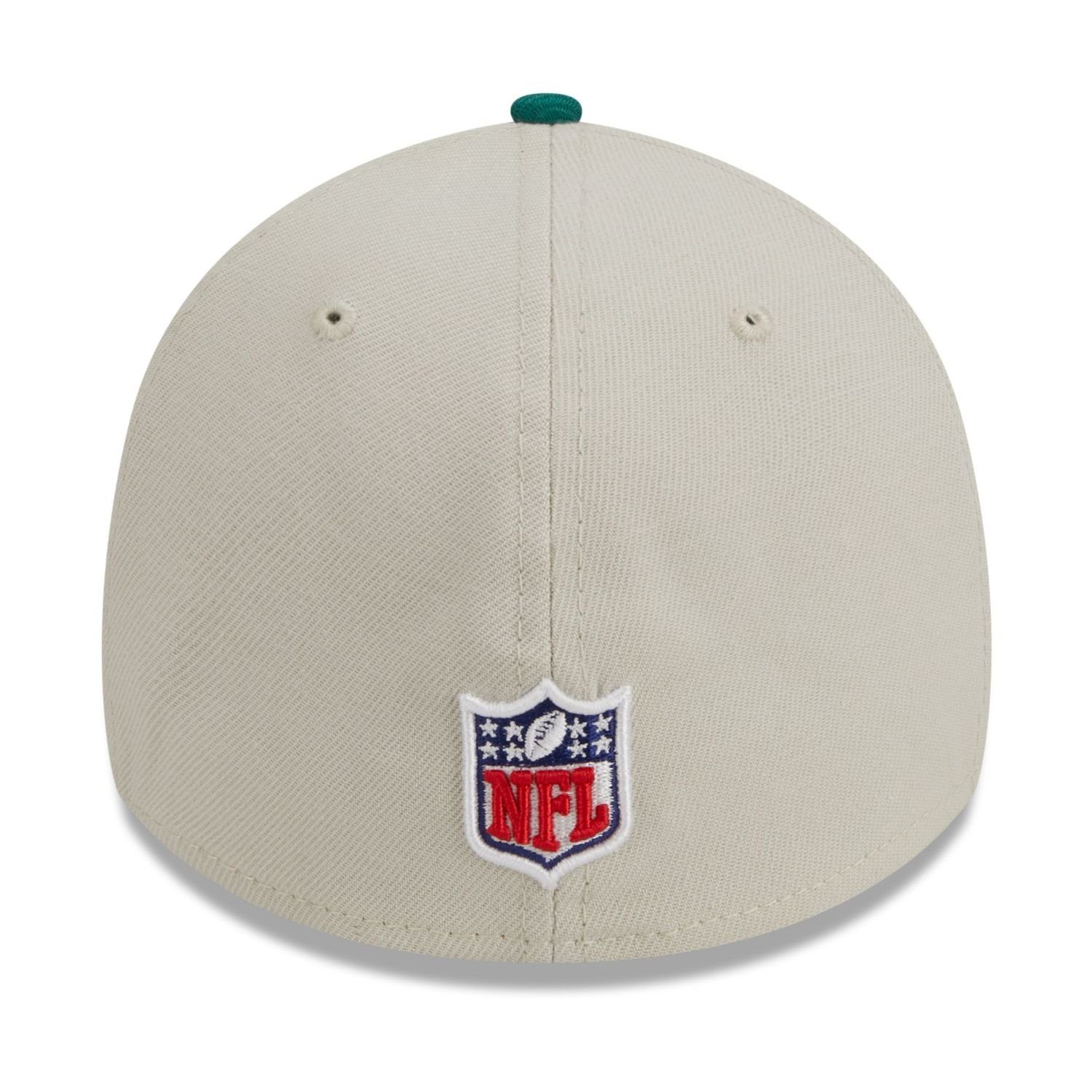 Flex 39Thirty Cap New HISTORIC Jets New Era York SIDELINE