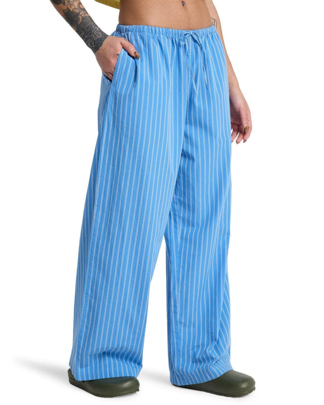 Quiksilver Schlupfhose Grattan Park