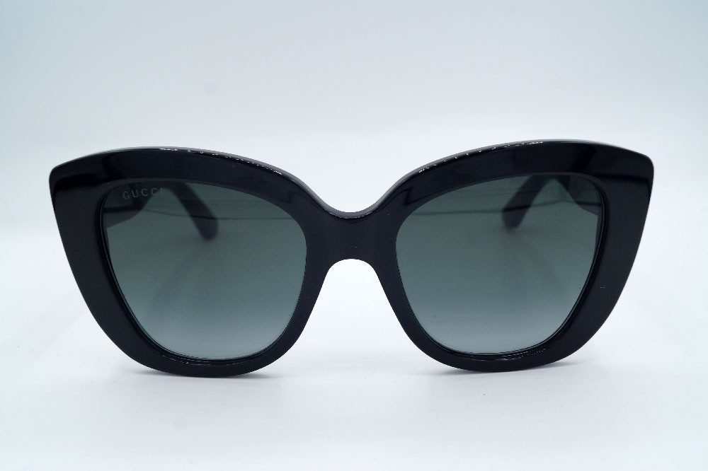 GUCCI Sonnenbrille GUCCI Sonnenbrille Sunglasses GG 0327 001