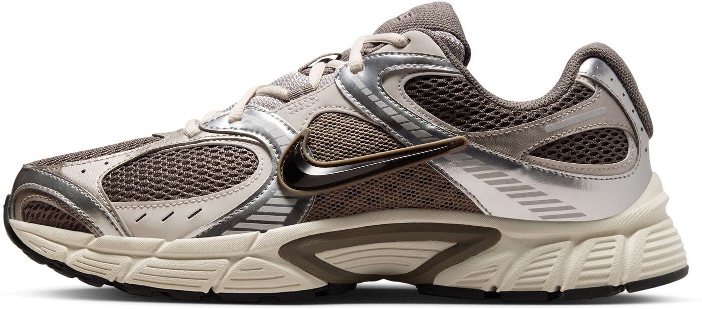 NIKE V5 RNR CAVE STONE/BLACK-COLLEGE GREY Herren Sneaker