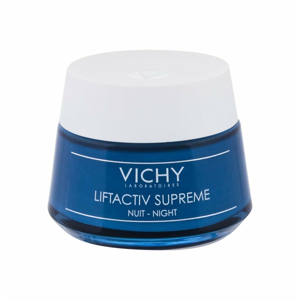 Vichy Nachtcreme Liftactiv Supreme Night Cream