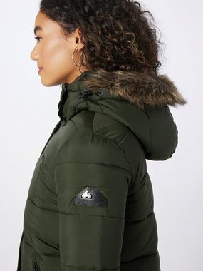 Superdry Steppjacke (1-St)