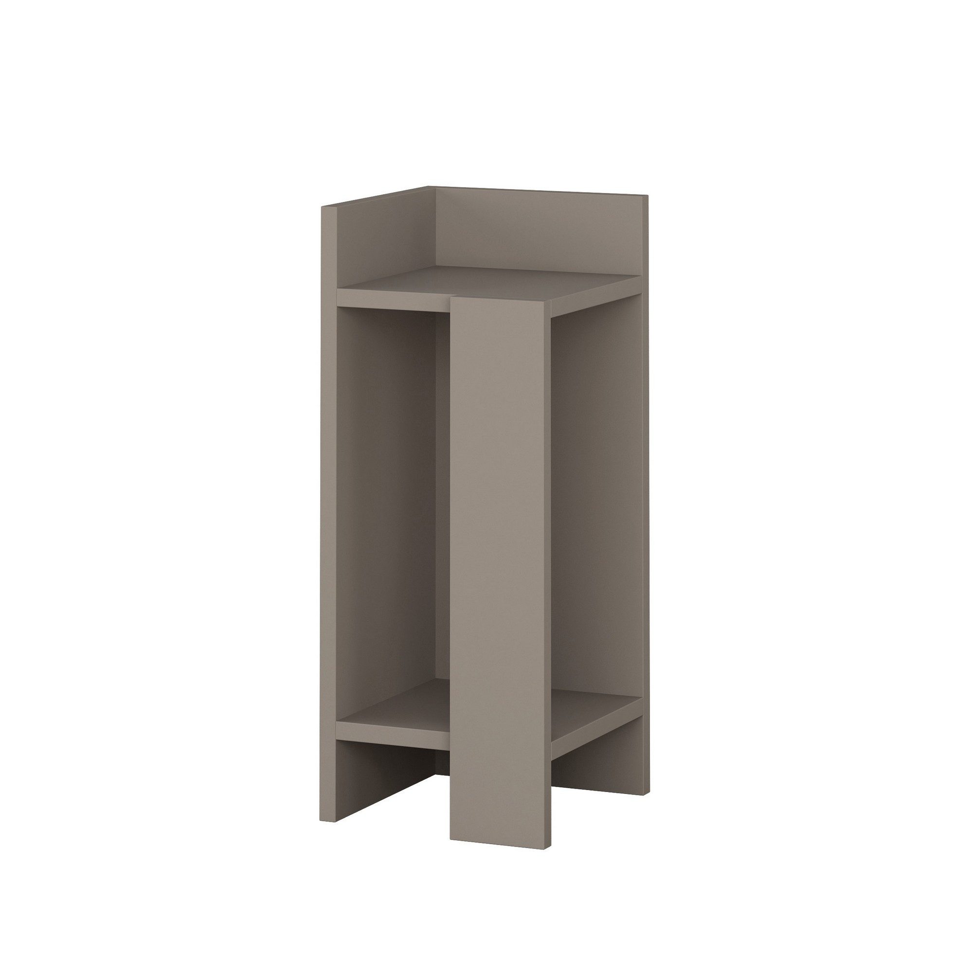 Skye Decor Nachtkonsole 100% MELAMINE COATED günstig online kaufen