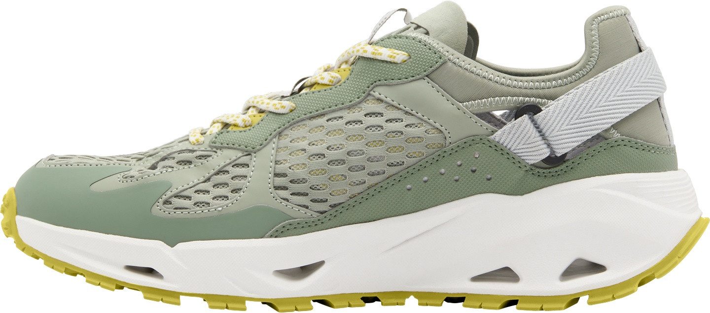 Jack Wolfskin PRELIGHT HYBRID VENT LOW günstig online kaufen