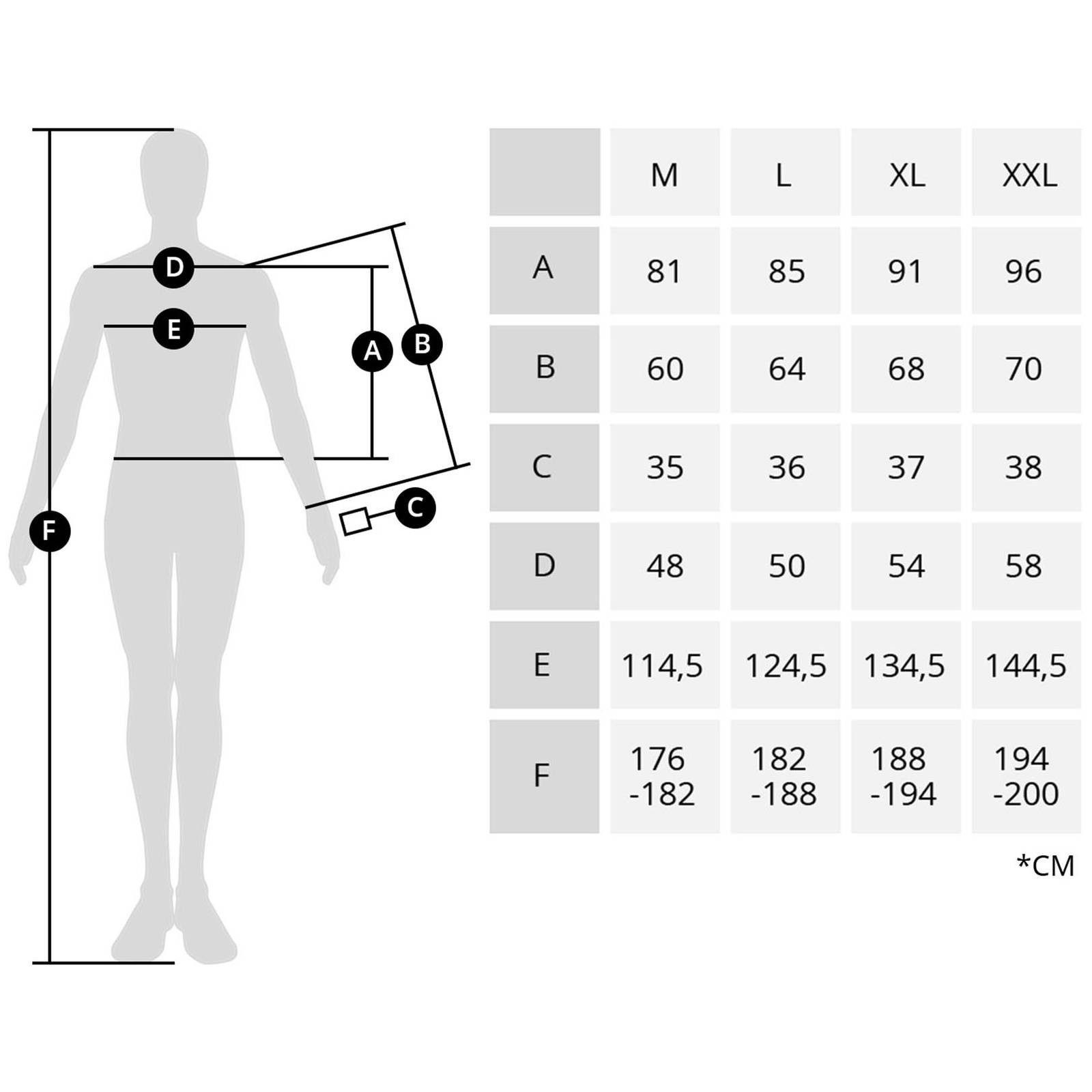 Stamos Welding Group Arbeitsjacke Schweißerjacke Schweiß Jacke "Xl" Echtes RindsLEDer Gr Xl LEDer
