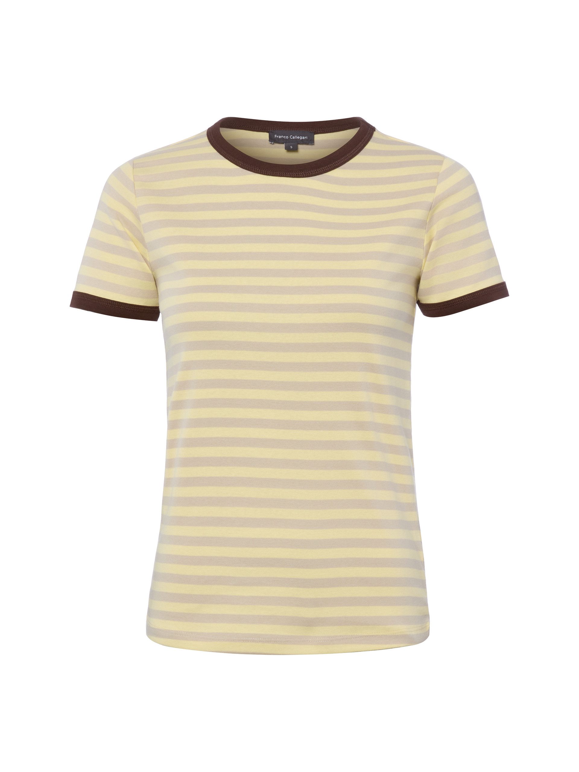 Franco Callegari T-Shirt