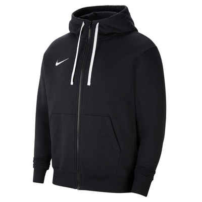 Nike Sweatjacke Herren Sweatjacke PARK mit Kapuze (1-tlg)