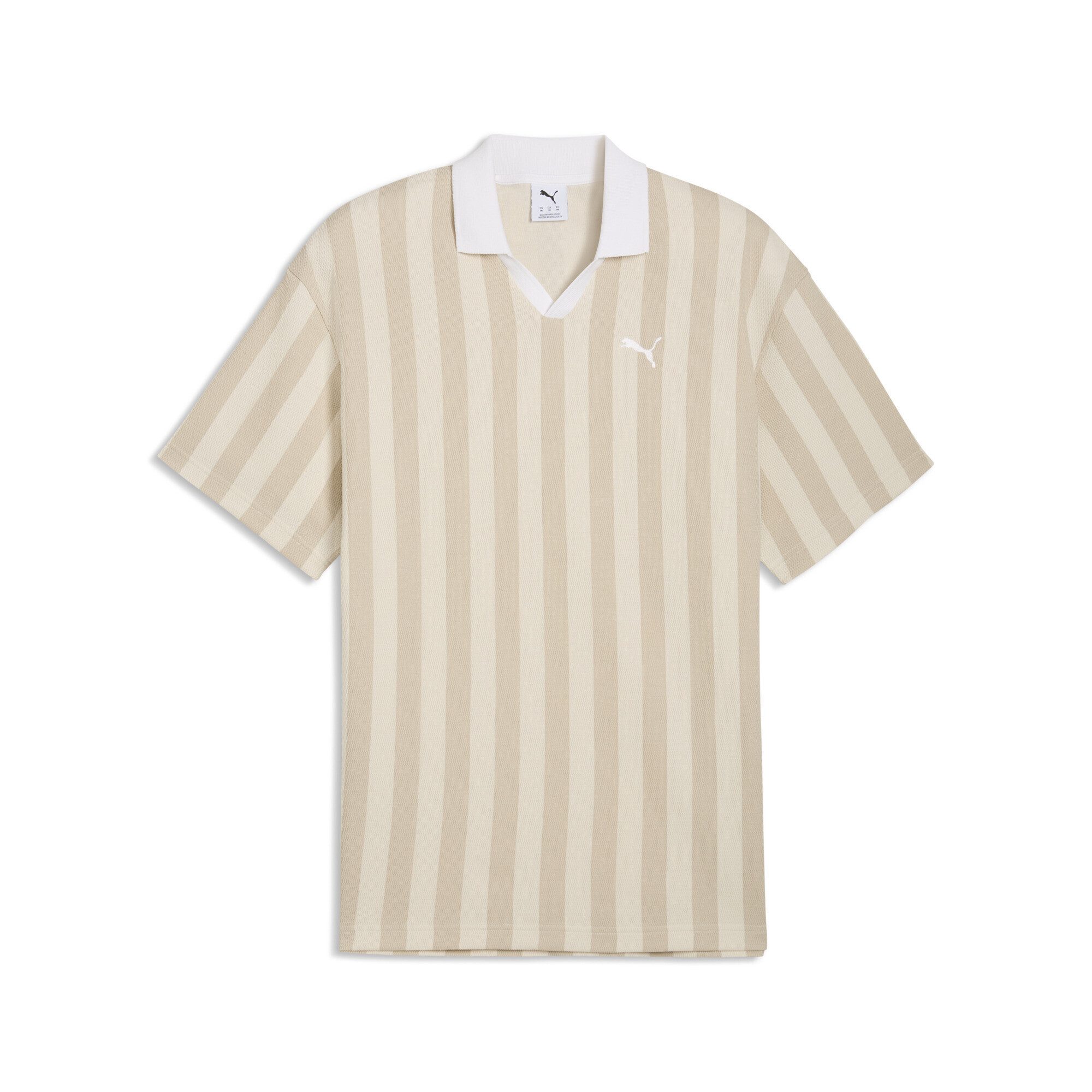 T-Shirt PUMA Class Relaxed Pinnacle Polo Herren