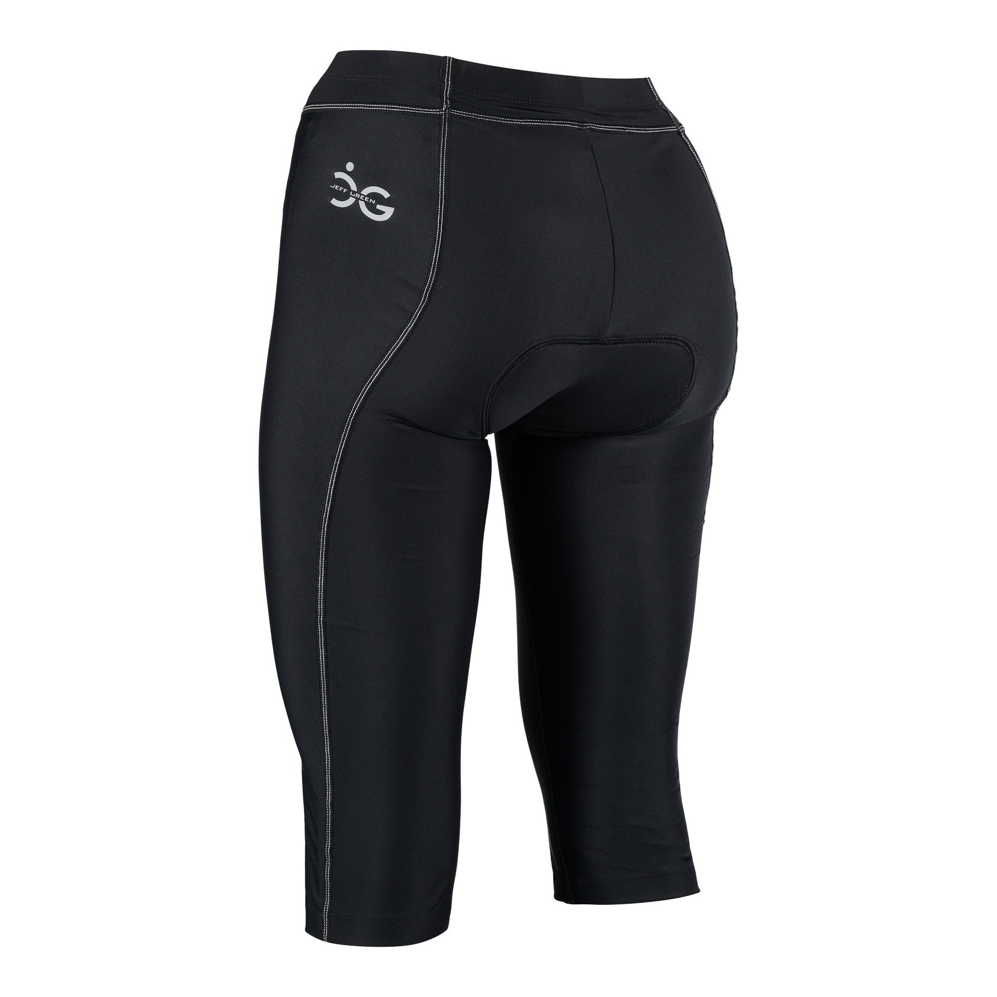 Jeff Green Fahrradhose Dario günstig online kaufen