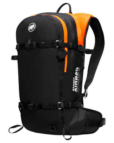 Mammut Alpinrucksack Freeride-Rucksack FREE 22 REMOVABLE AIRBAG 3:0