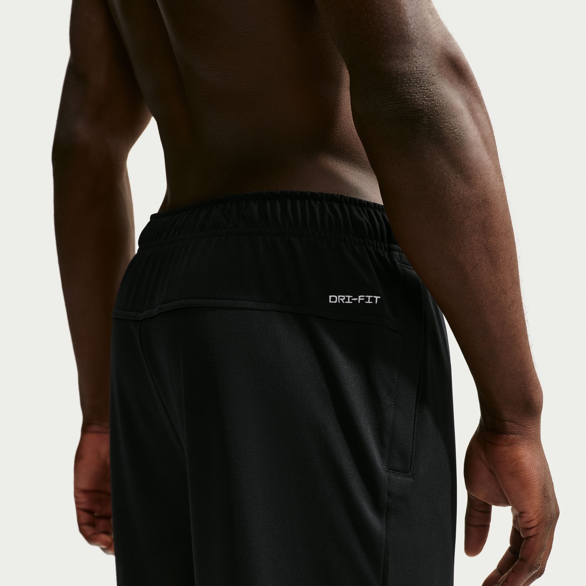 Nike Trainingshose M NK DF FLEX PANT K für Fitness und Streetwear, in den Größen S bis XXXL