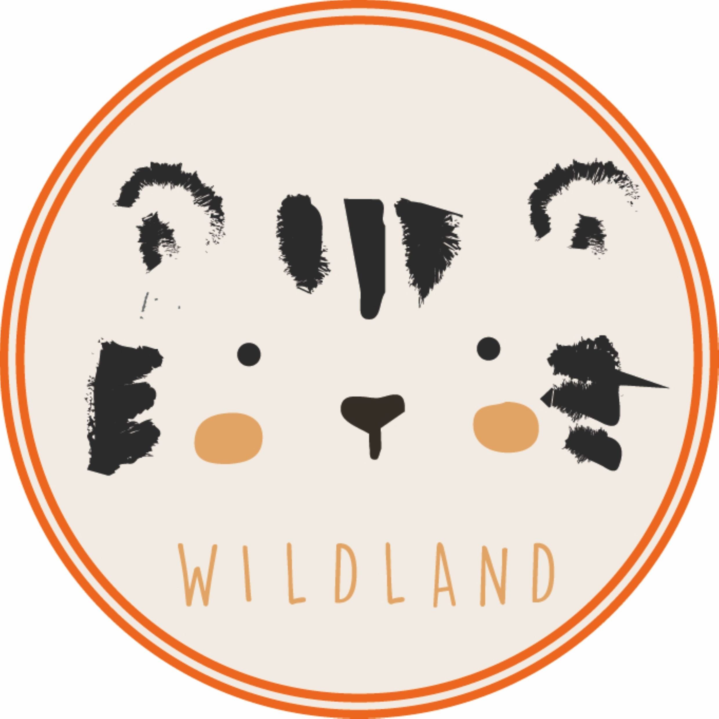 Liliput Body Wildland (2-tlg) mit praktischen Druckknöpfen