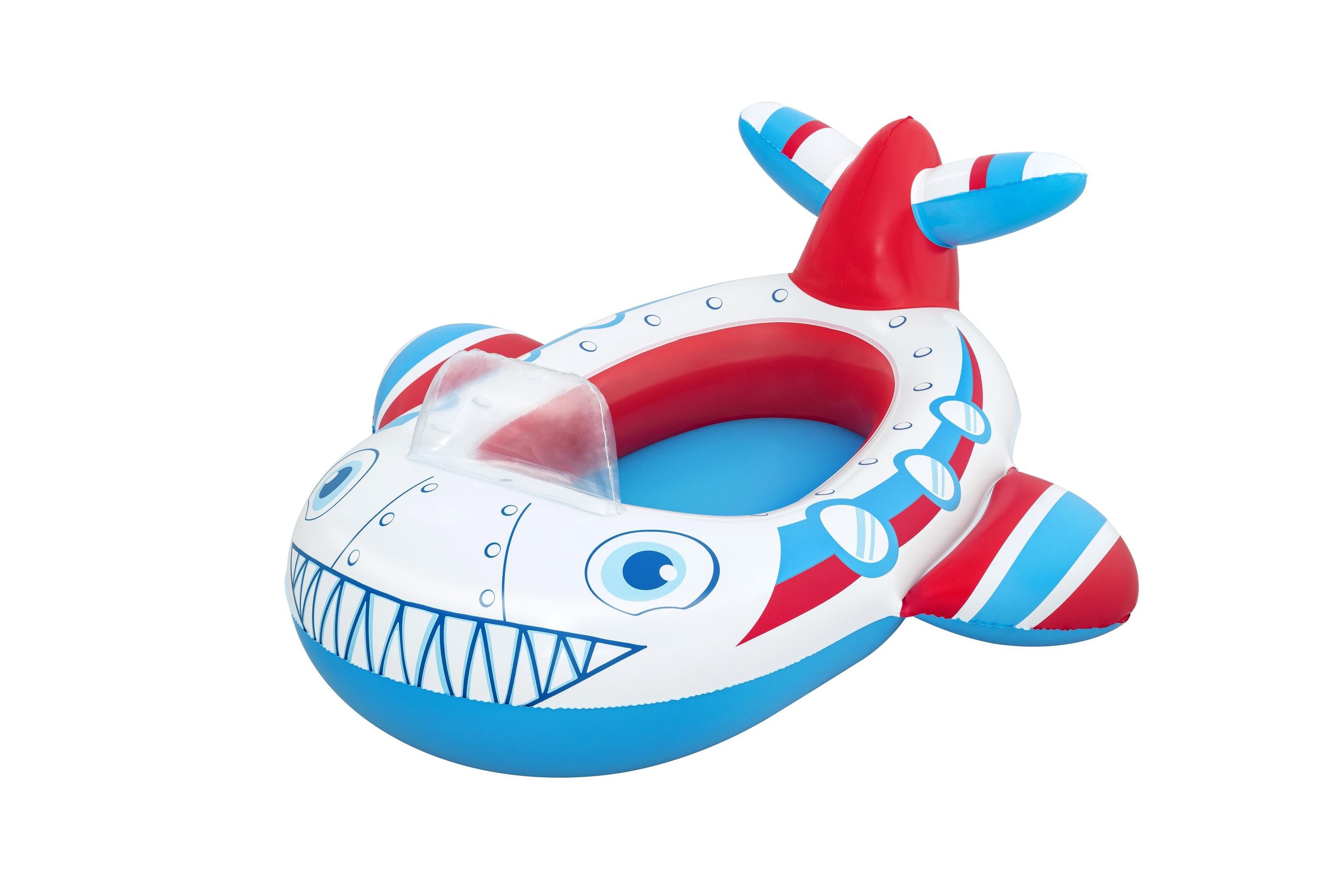 Bestway Kinder-Schlauchboot Lil' Navigator™ Kinder-Schlauchboot