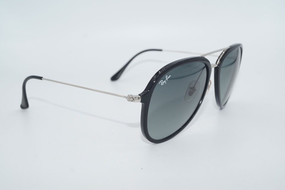 Ray-Ban Sonnenbrille RAY BAN Sonnenbrille Sunglasses RB 4298 601 71