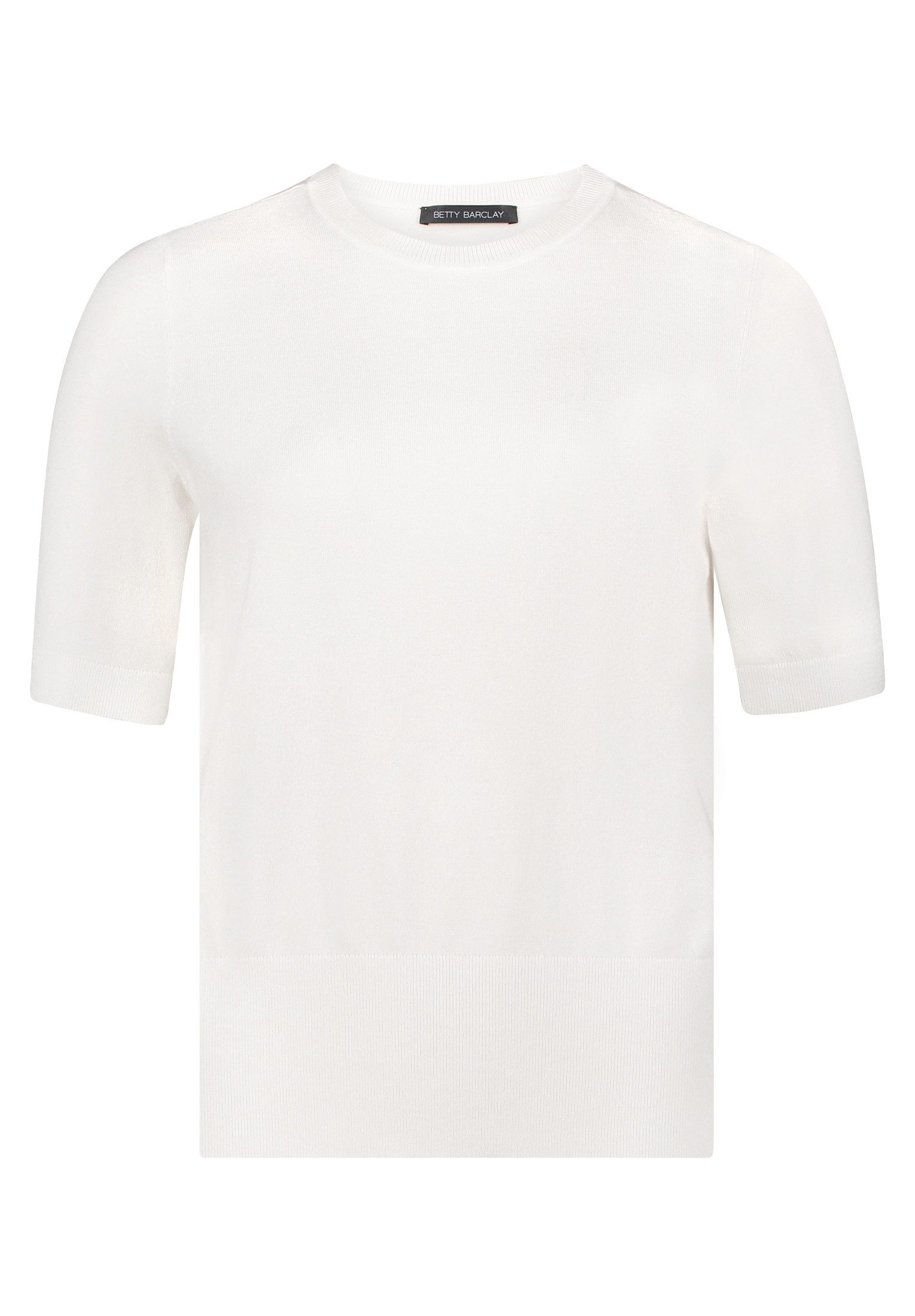 Betty Barclay Kurzarmshirt Damen kurzarm (1-tlg) günstig online kaufen