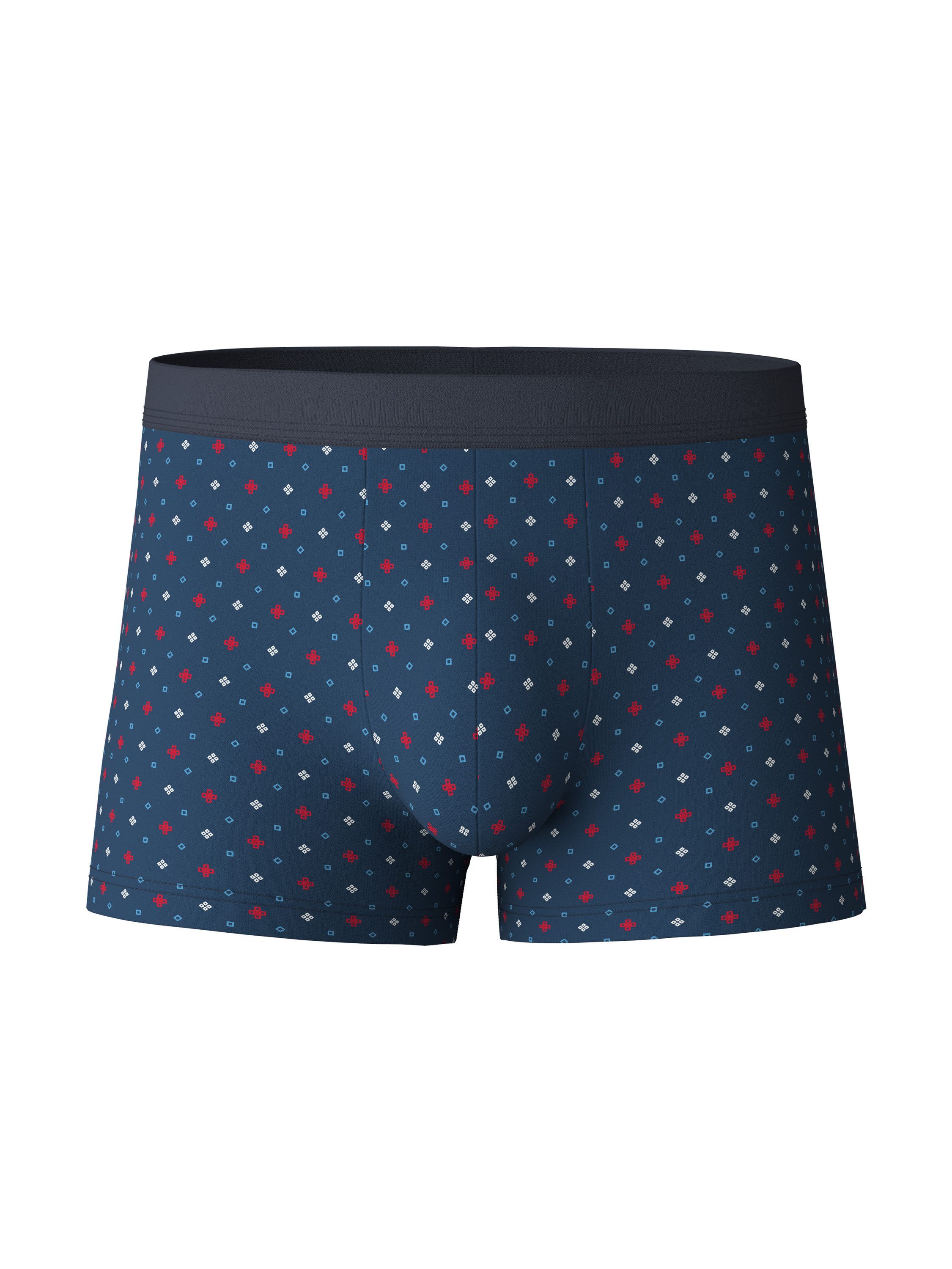 CALIDA Boxer Daywear Xtra Herren (1-St) günstig online kaufen