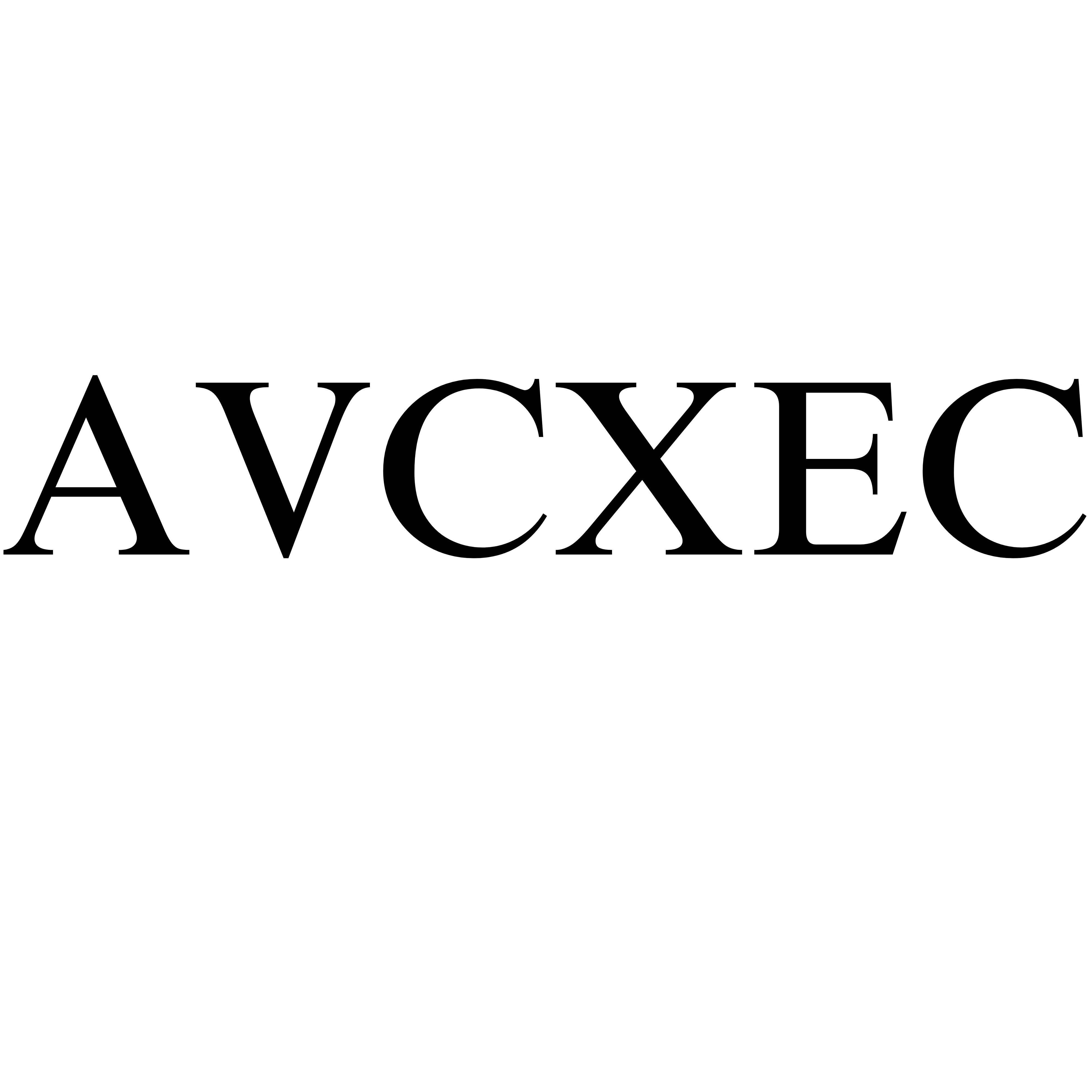 AVCXEC