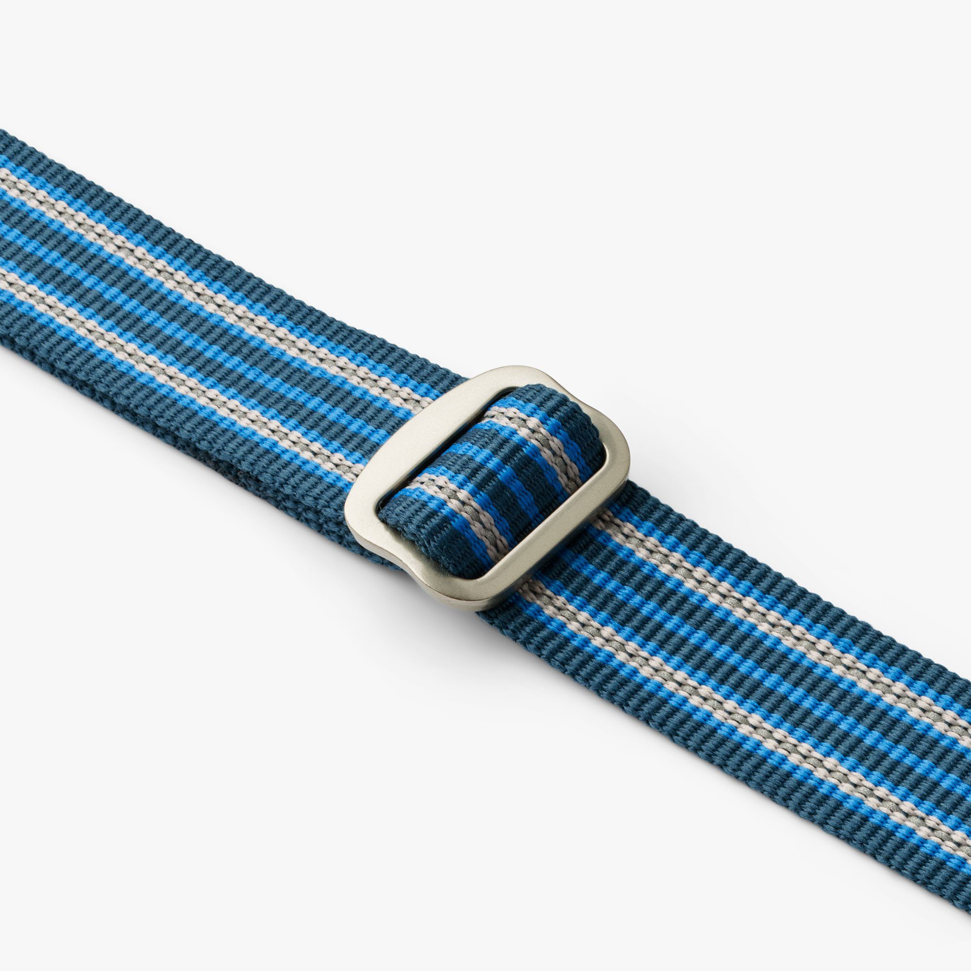 Dog Copenhagen Hundeleine Dog Copenhagen V3 Freestyle Leash Ocean Blue L