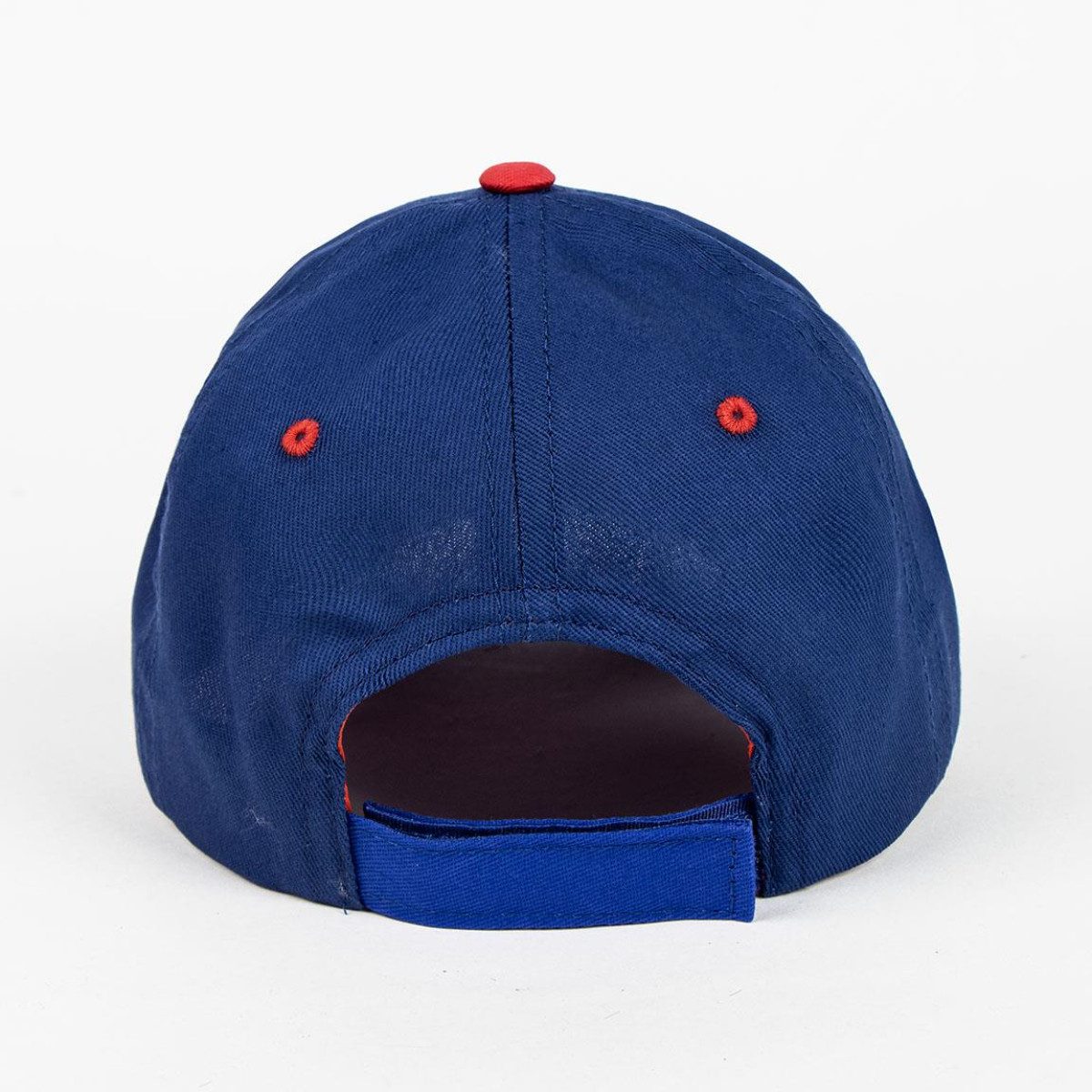Spiderman Baseball Cap Sommer Cap – Kinder Mütze mit Print & UV-Schutz