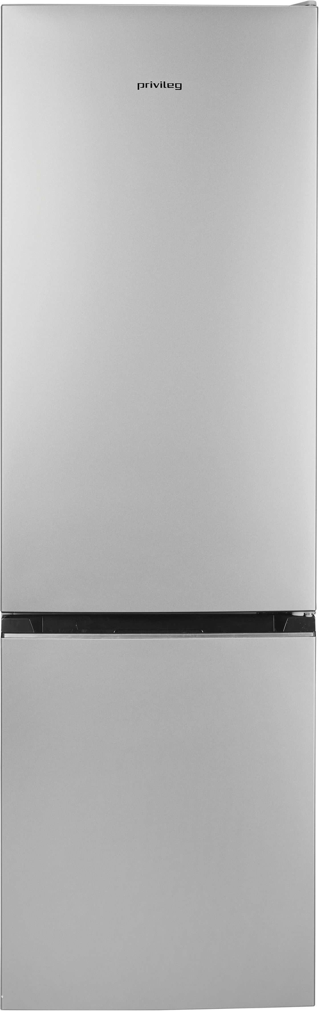 Privileg Kühl-/Gefrierkombination PRKS 8261 S5E, 177 cm hoch, 54 cm breit, Kapazität 262 Liter