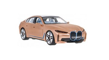 COIL RC-Auto Ferngesteuerte Autos, mit Fernsteuerung, BMW R/C i4 Concept