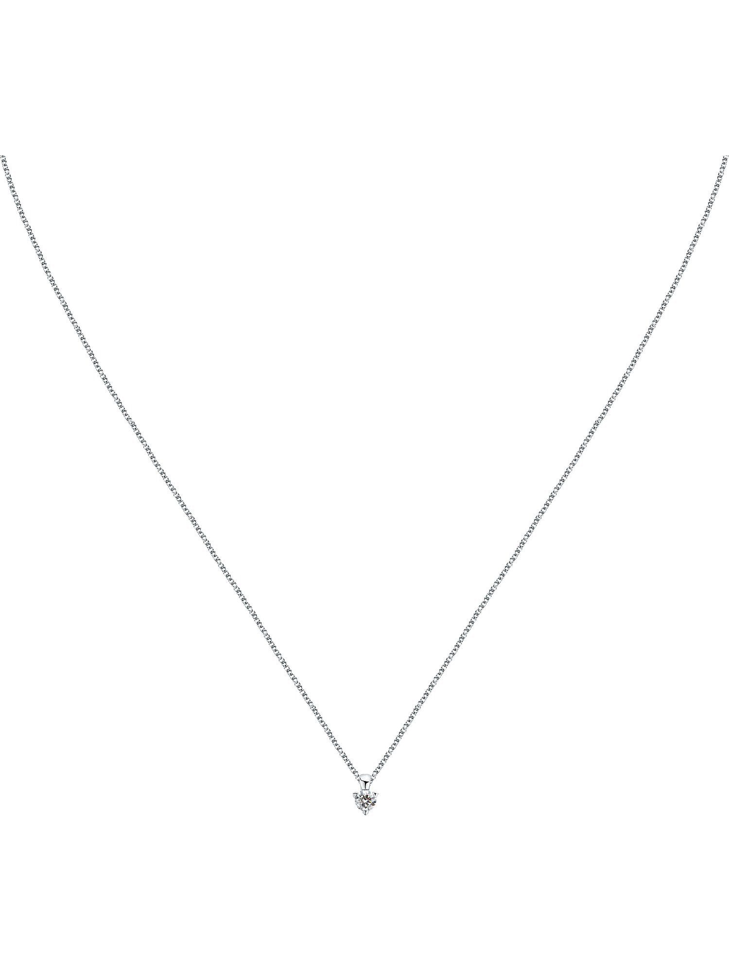 CHRIST Collier CHRIST Damen-Kette 750er ...