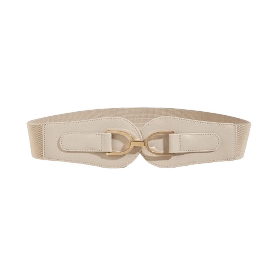 Coonoor Taillengürtel Damen Breiter Elastische gürtel günstig online kaufen