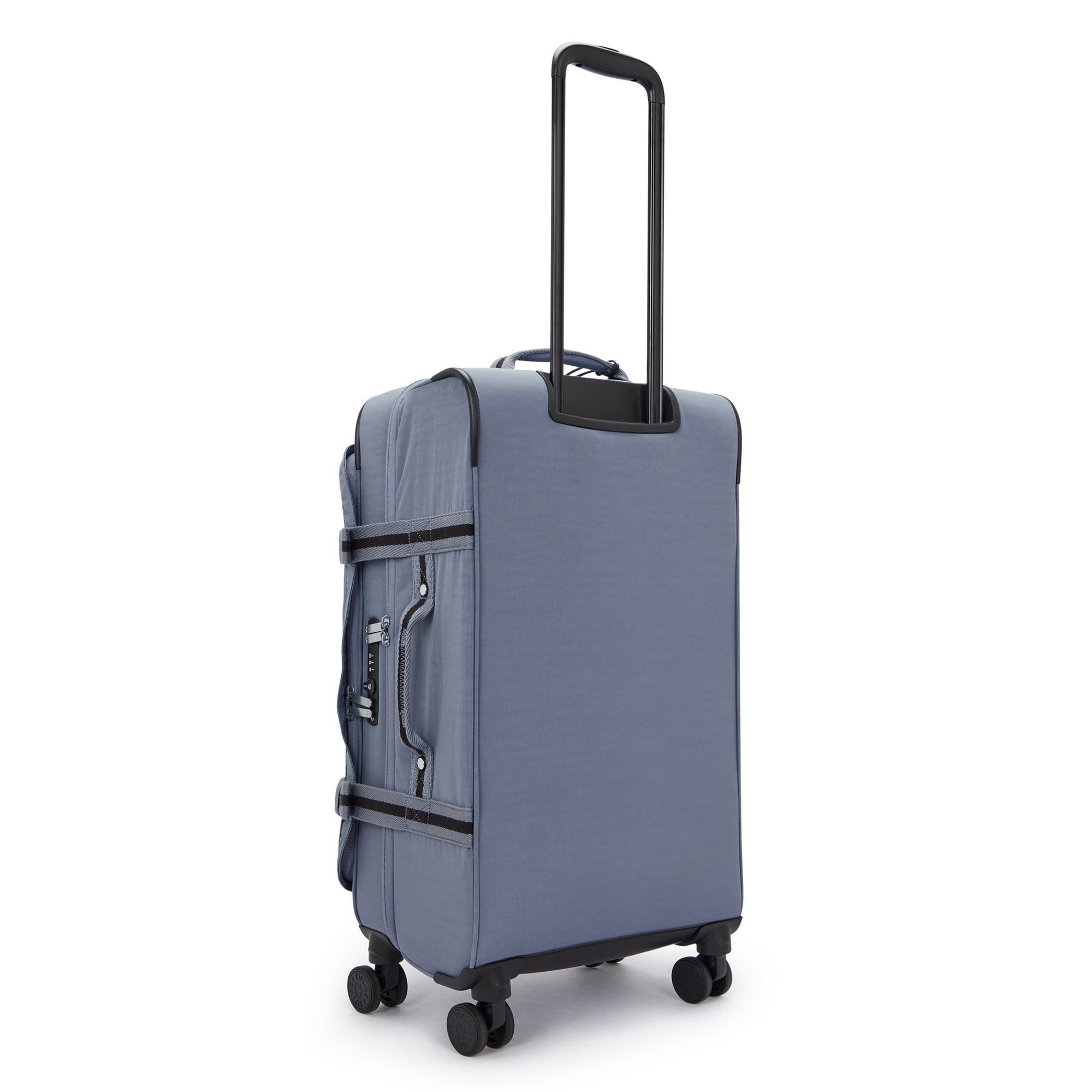 KIPLING Weichgepäck-Trolley Basic, 4 Rollen, Polyamid günstig online kaufen
