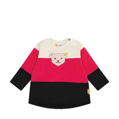 Steiff Sweatshirt Sweatshirt Jahr des Teddybären