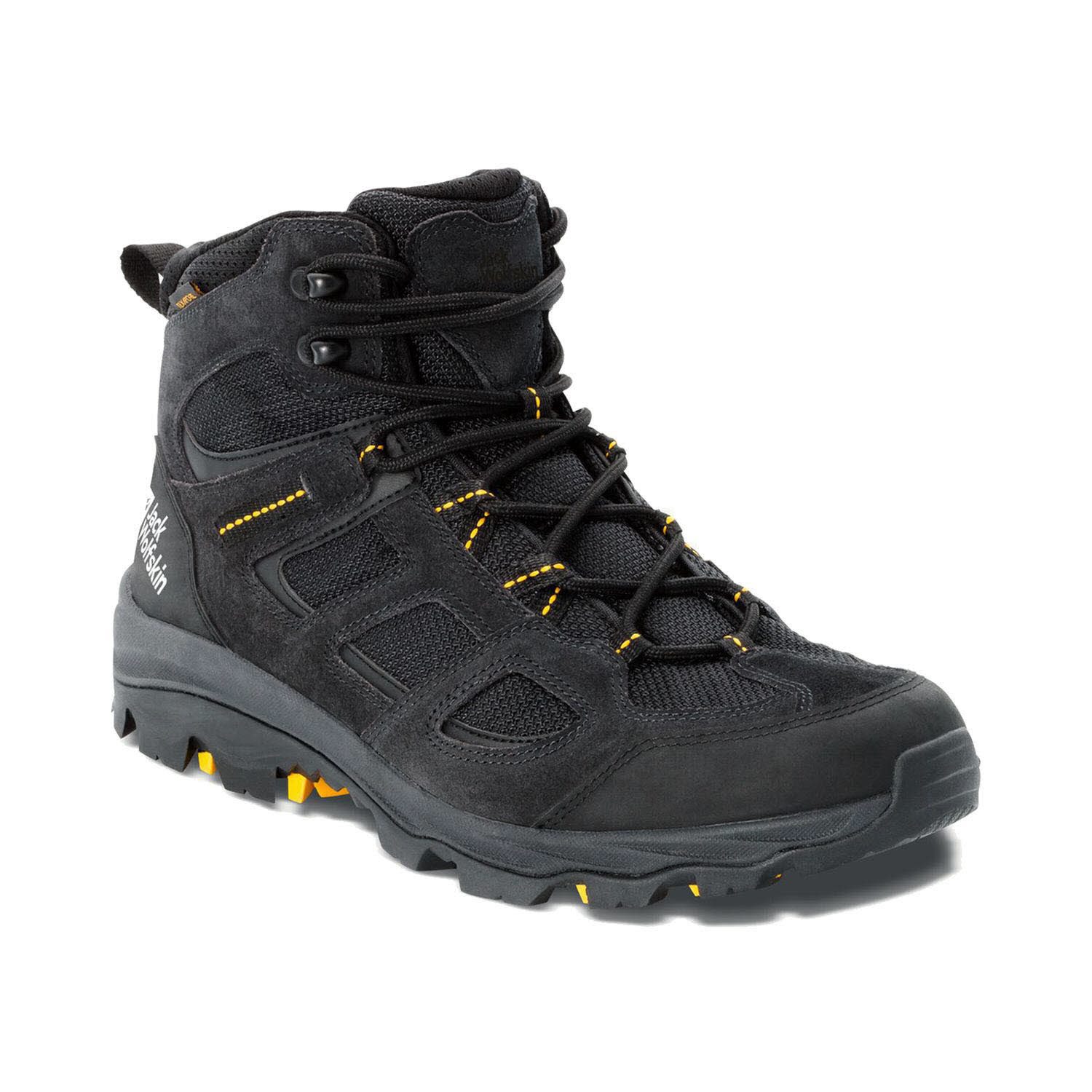 Jack Wolfskin Vojo 3 Texapore Mid Wanderschuh günstig online kaufen
