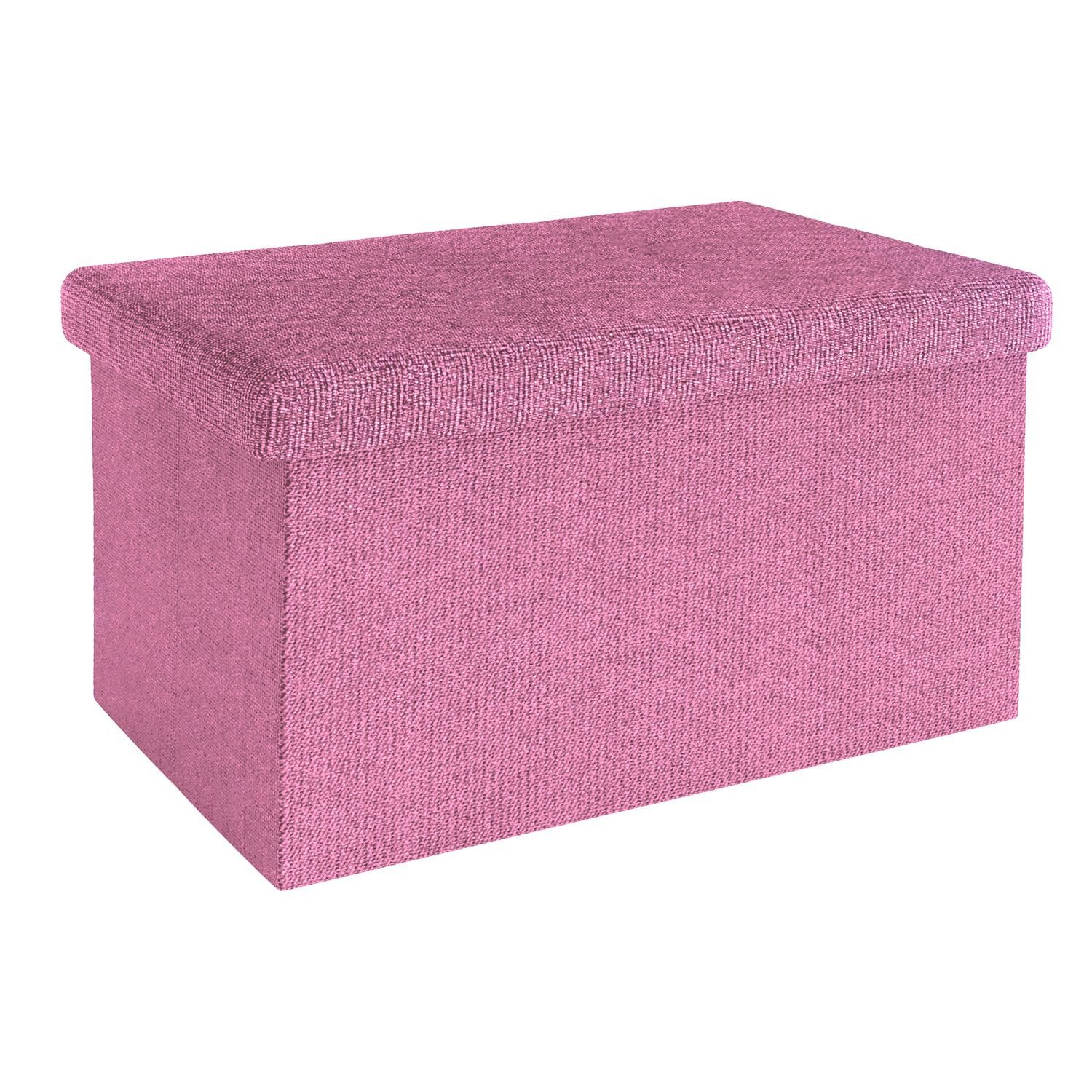 Intirilife Sitzhocker (Faltbare Sitzbank 49x30x30 cm günstig online kaufen