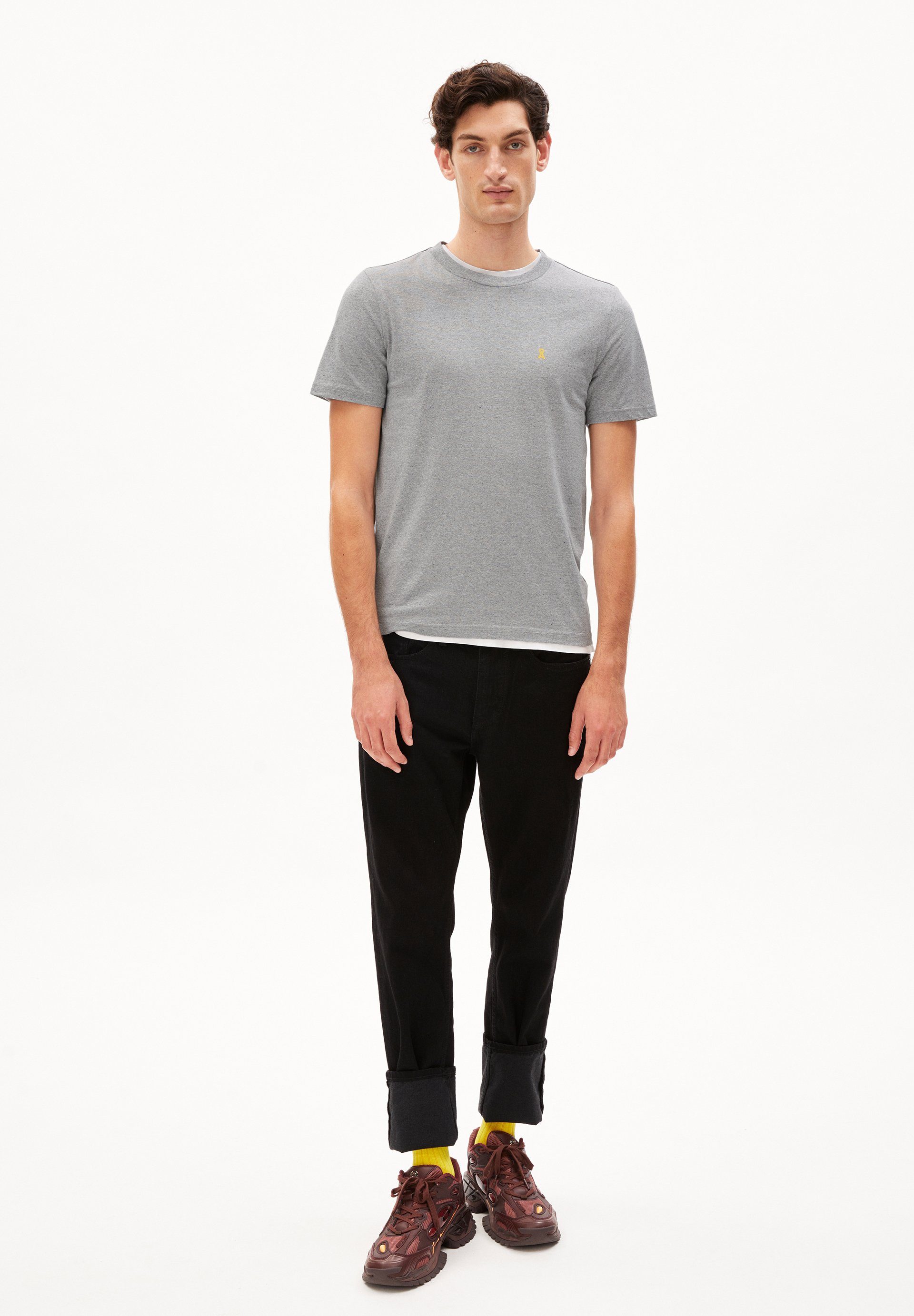 Armedangels T-Shirt JAAMES CLASSIC T-Shirt aus günstig online kaufen