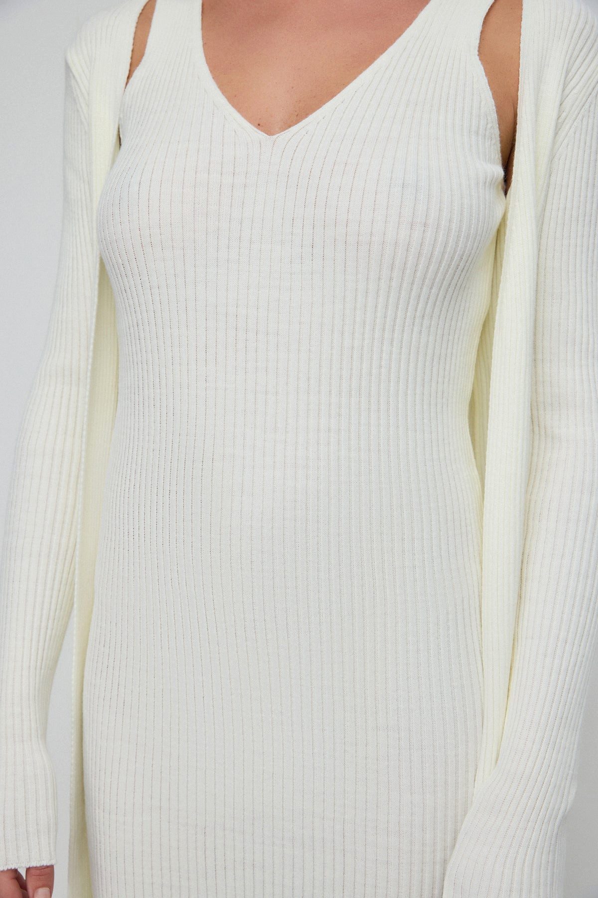 No Matter What Minikleid Strickanzug günstig online kaufen