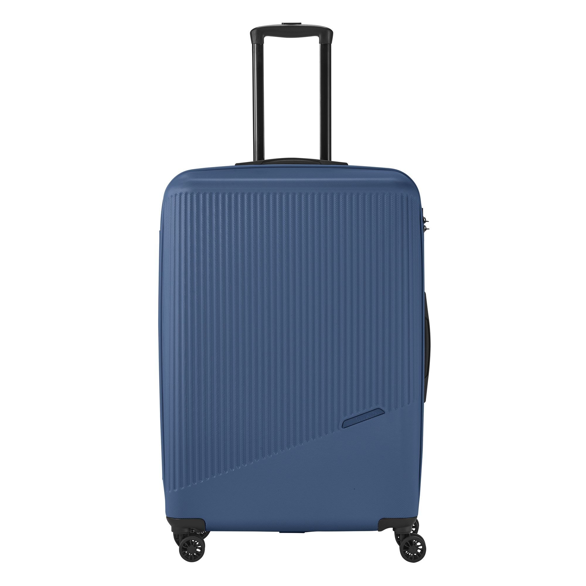 travelite Hartschalen-Trolley Bali, 4 Rollen, ABS
