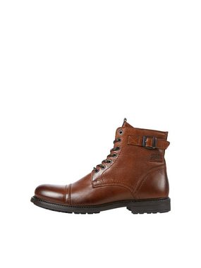 Jack & Jones Schnürstiefelette (1-tlg)