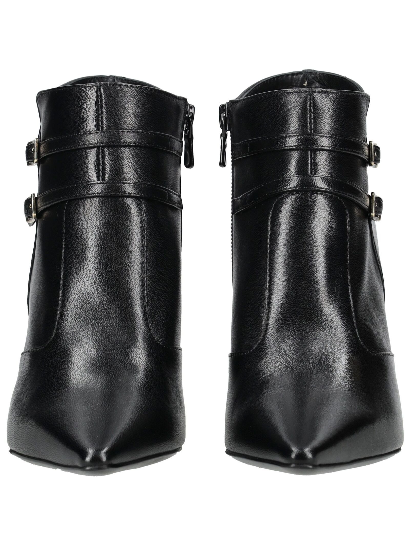 Nero Giardini Nero Giardini Stiefelette Leder High-Heel-Stiefelette