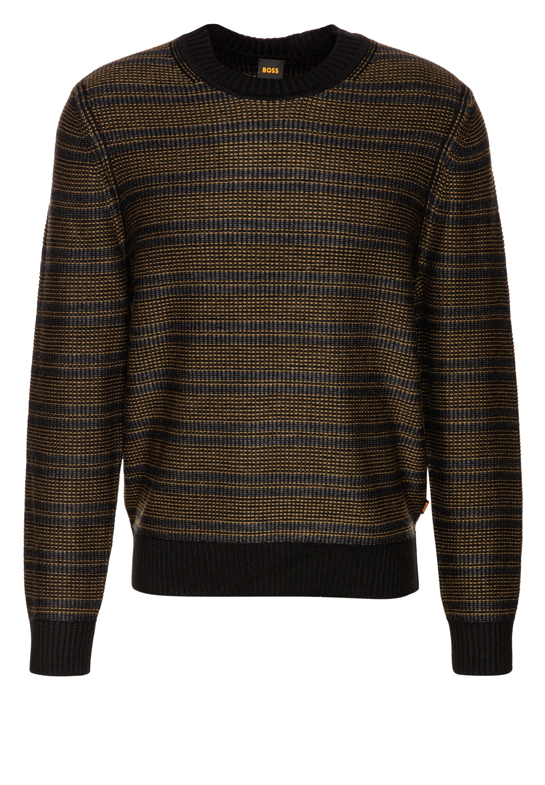 Strickpullover Pullover Amodero