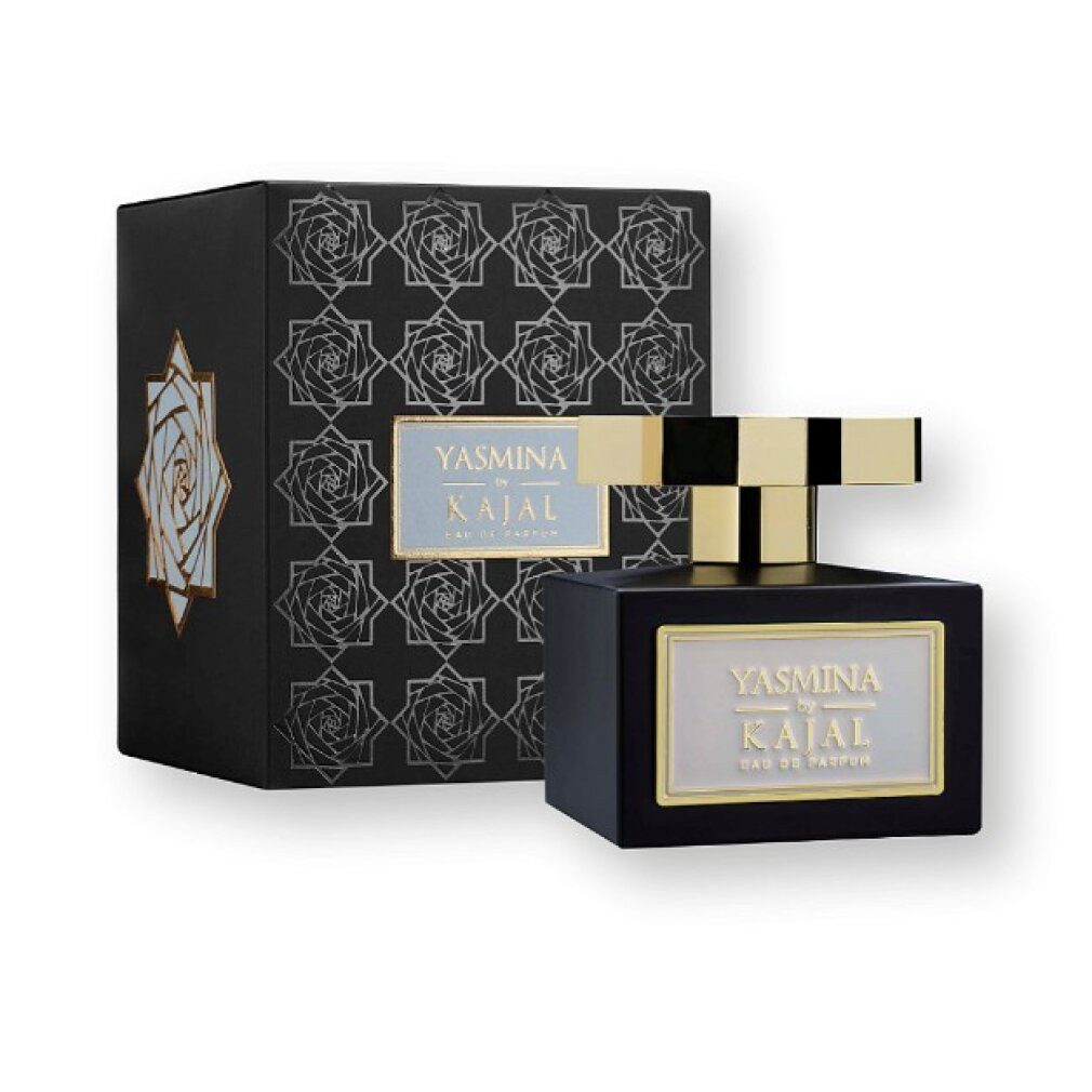 Kajal Körperpflegeduft Yasmina - EDP - Inhalt: 100 ml
