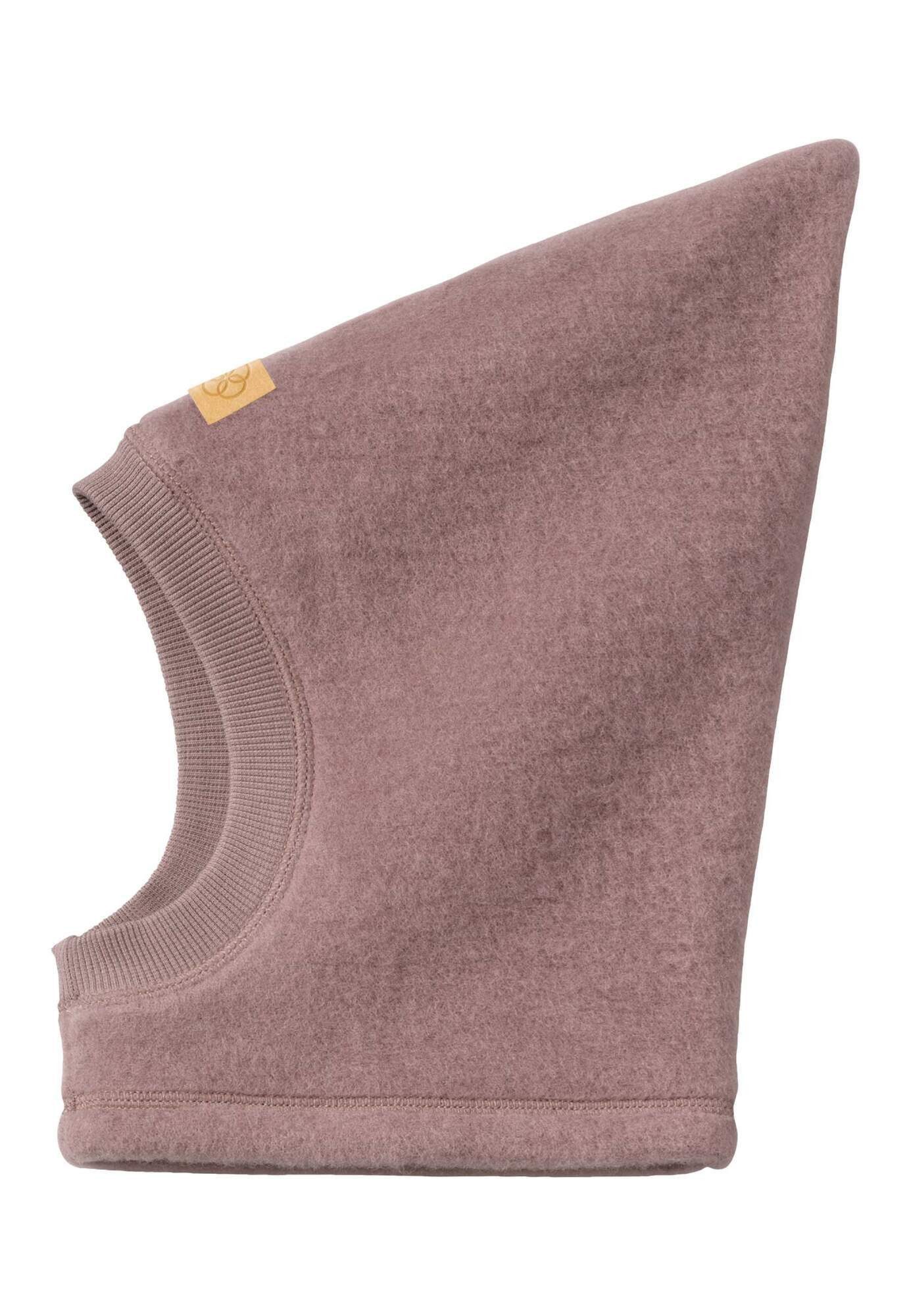 Hessnatur Erstlingsmütze aus reiner Bio-Merinowolle (1-St)