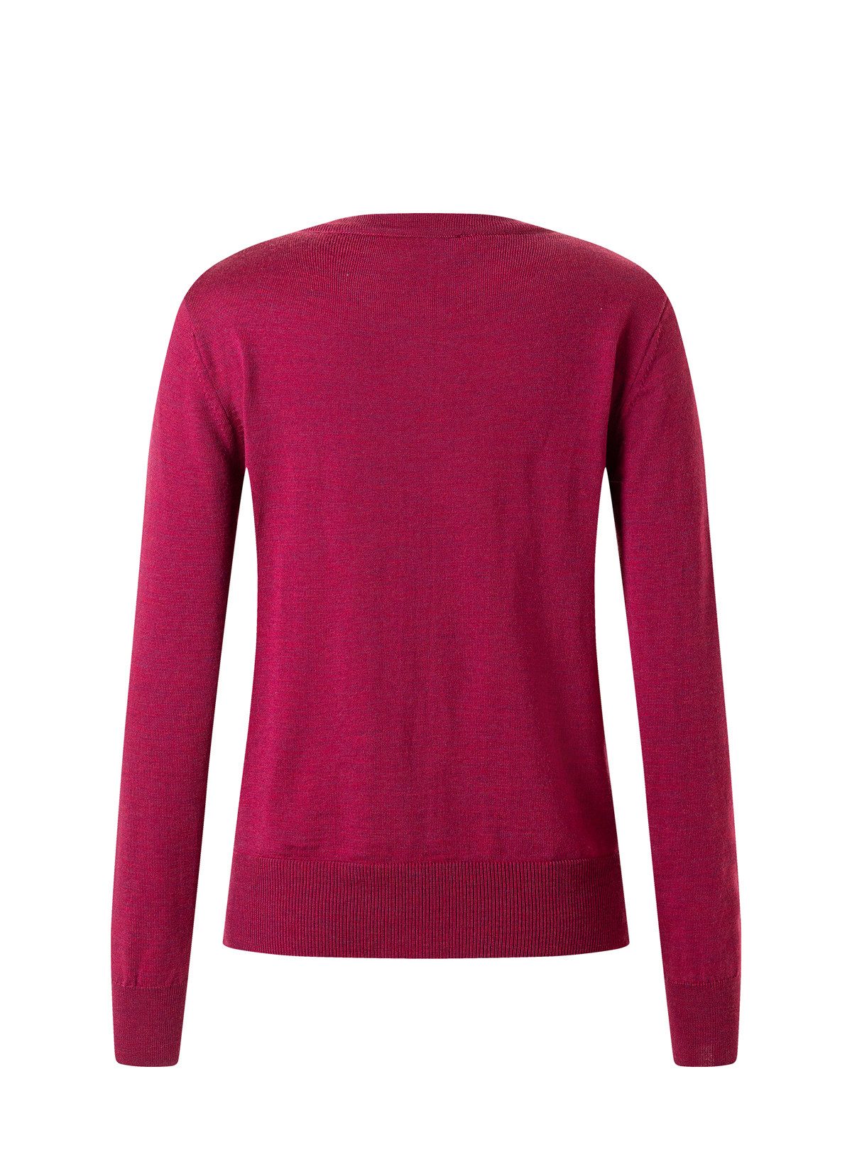 MAERZ Muenchen Strickjacke Strickjacke Knopf 1/1 günstig online kaufen