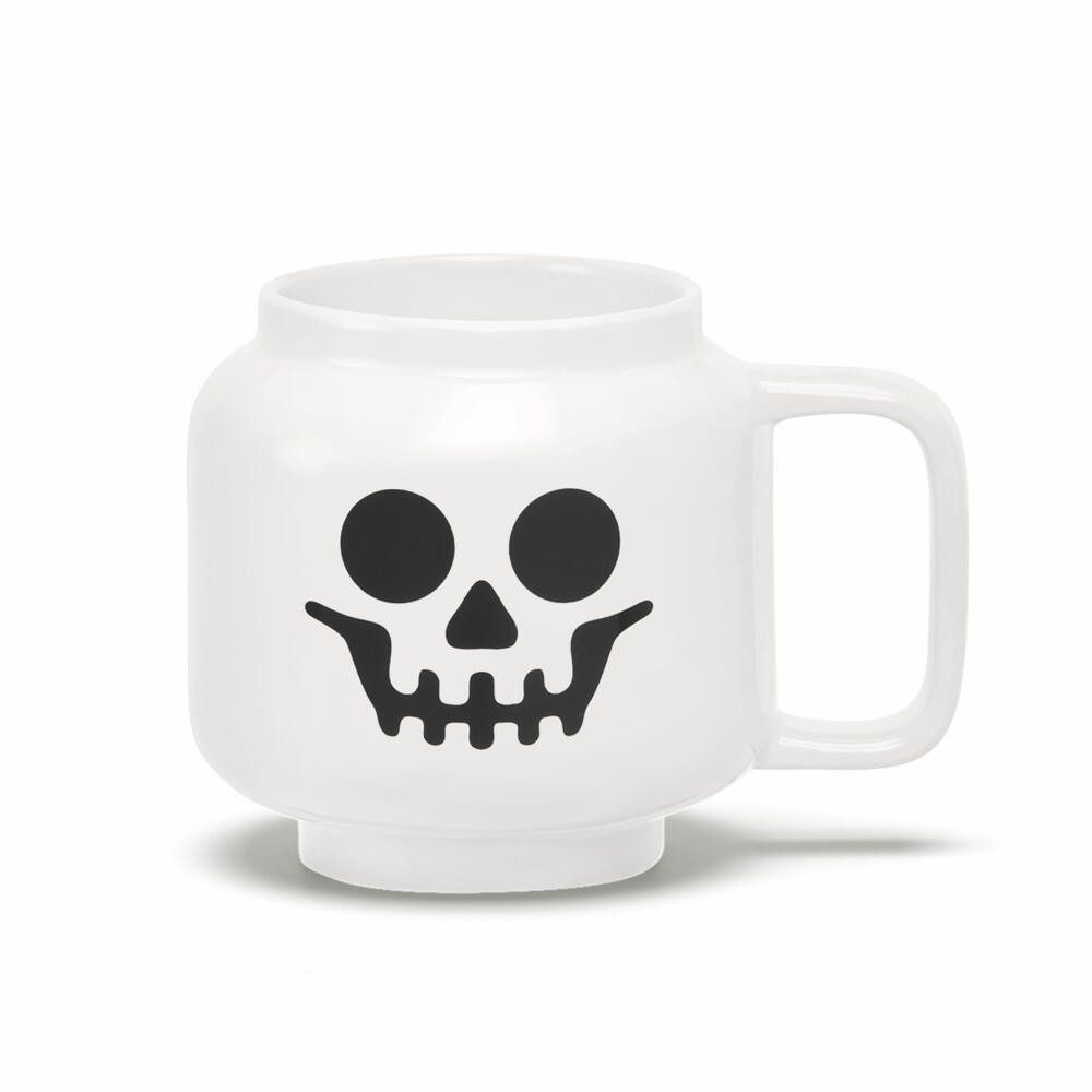 NHG Becher LEGO Large Skeleton, Keramik
