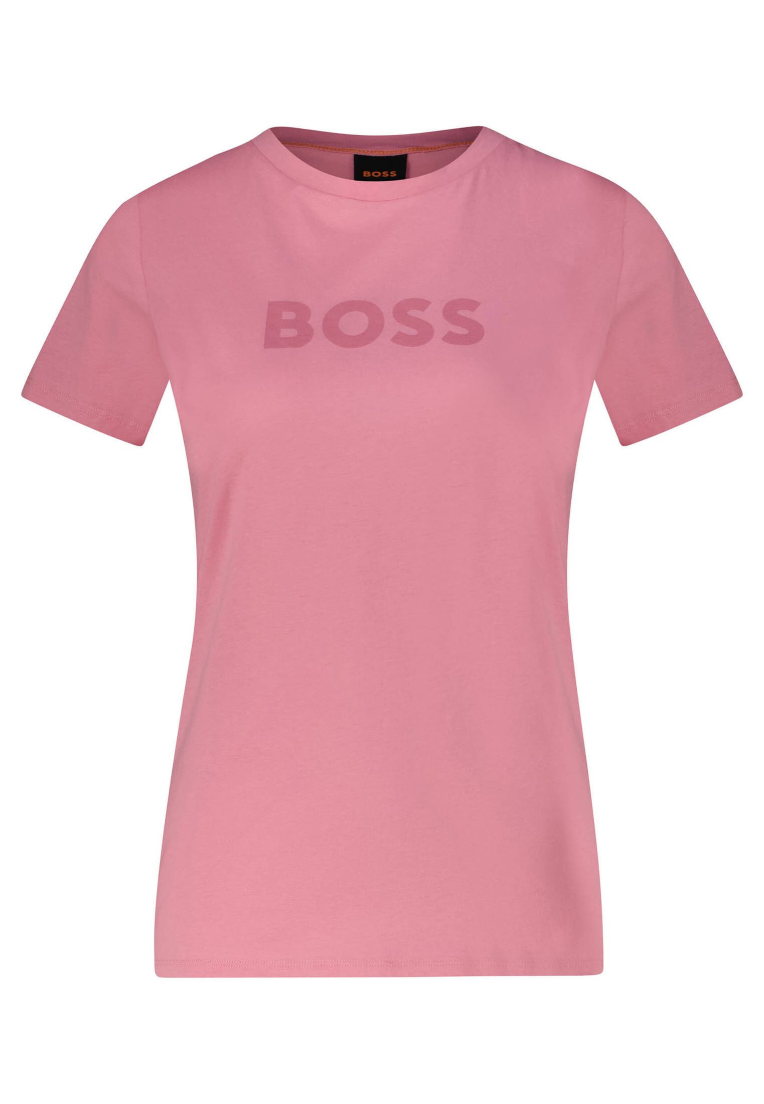 BOSS T-Shirt Damen T-Shirt C_ELOGO_5 (1-tlg) günstig online kaufen