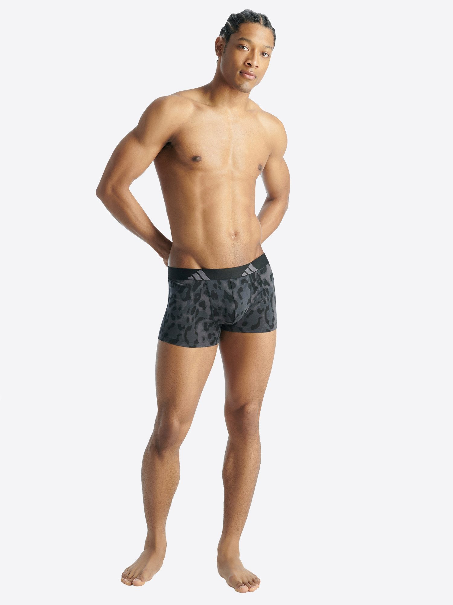 adidas Sportswear Trunk Active Flex Cotton günstig online kaufen