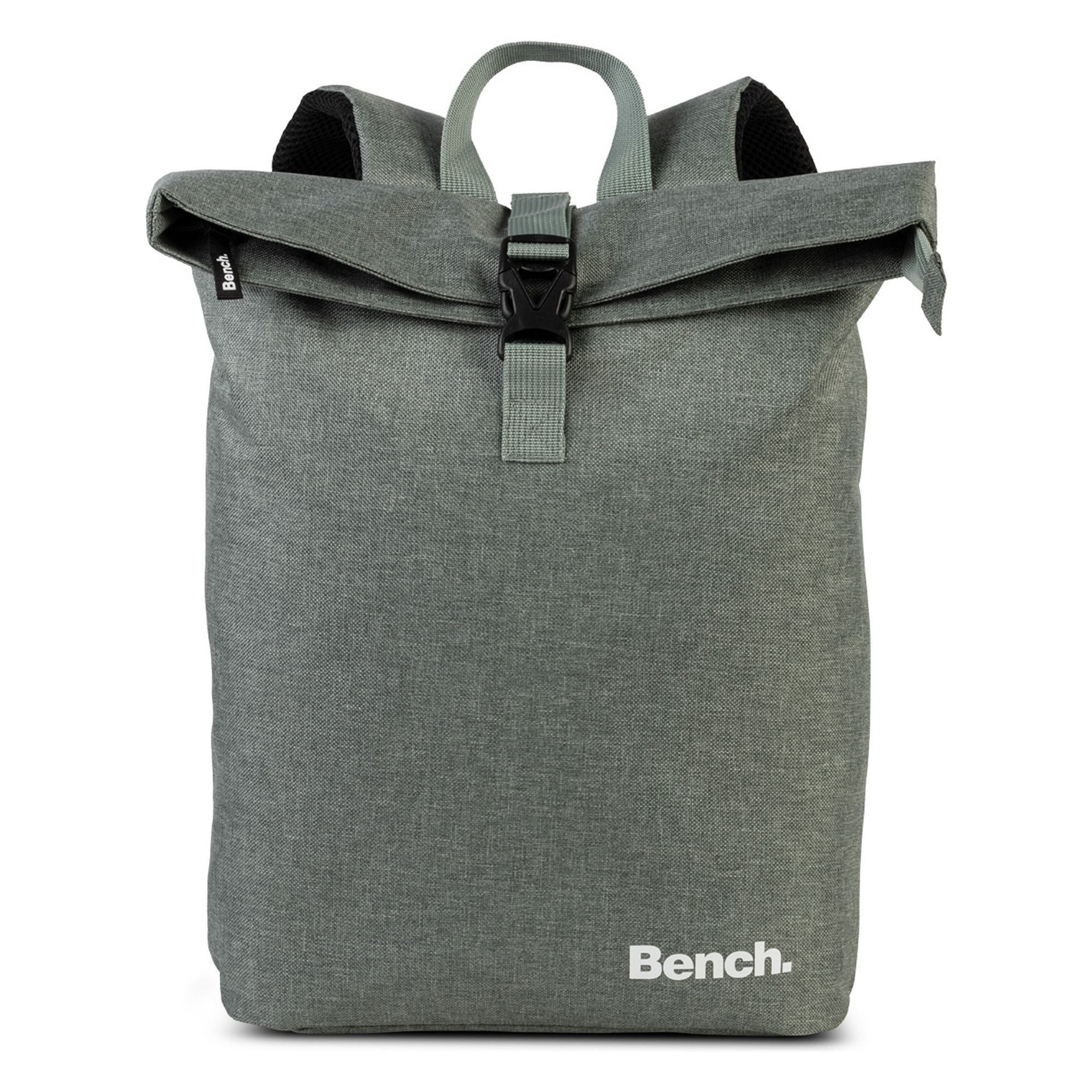 Bench. Daypack, Polyester