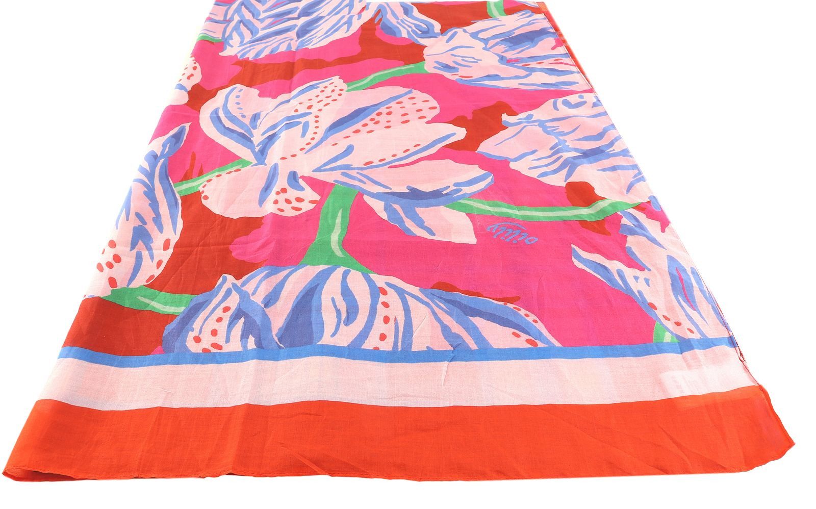 Oilily Modetuch Atulp