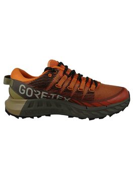 Merrell J067345 Agility Peak 4 GTX Exuberance/Olive Schnürschuh