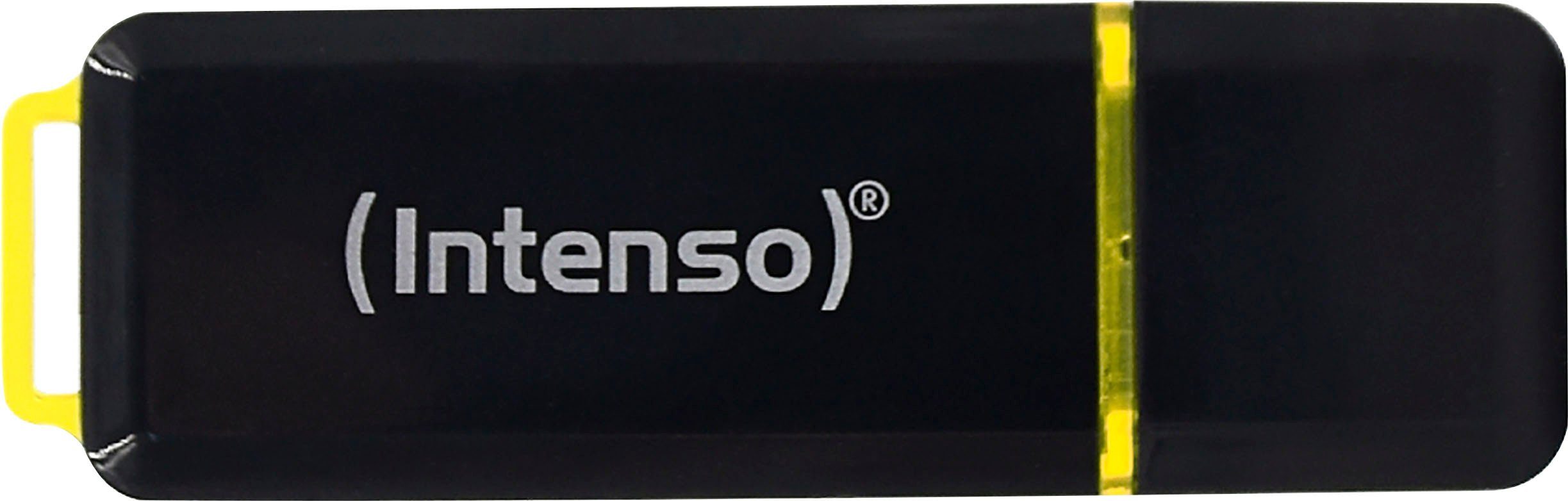USB Drive 3.1 HIGH SPEED LINE USB-Stick